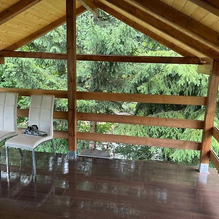 Cottage Ravna Rijeka Bijelo Polje Εξωτερικό φωτογραφία