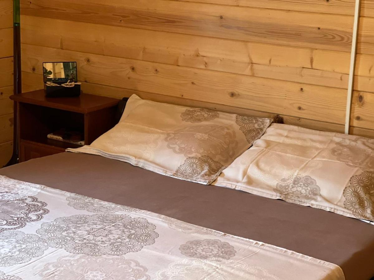 Cottage Ravna Rijeka Bijelo Polje Εξωτερικό φωτογραφία