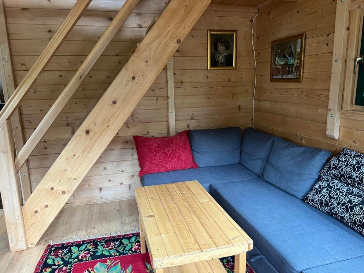 Cottage Ravna Rijeka Bijelo Polje Εξωτερικό φωτογραφία