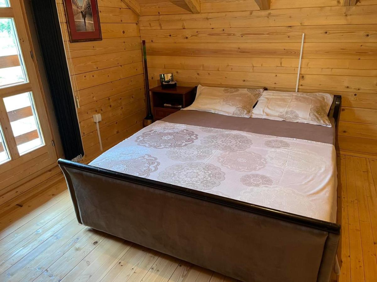 Cottage Ravna Rijeka Bijelo Polje Εξωτερικό φωτογραφία