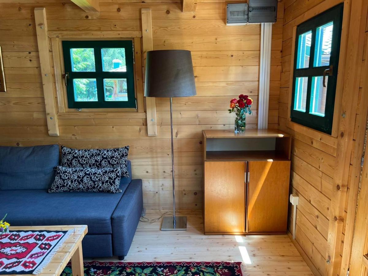 Cottage Ravna Rijeka Bijelo Polje Εξωτερικό φωτογραφία