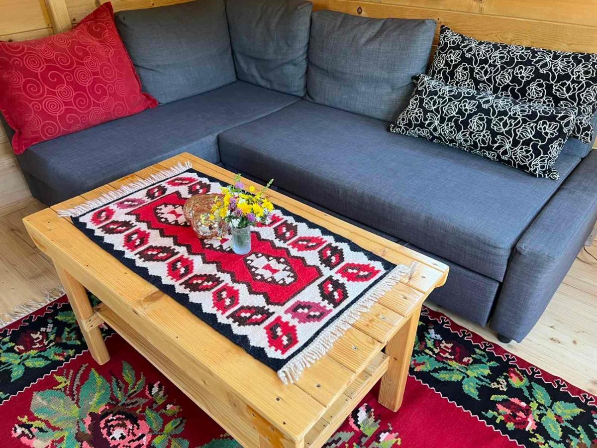 Cottage Ravna Rijeka Bijelo Polje Εξωτερικό φωτογραφία