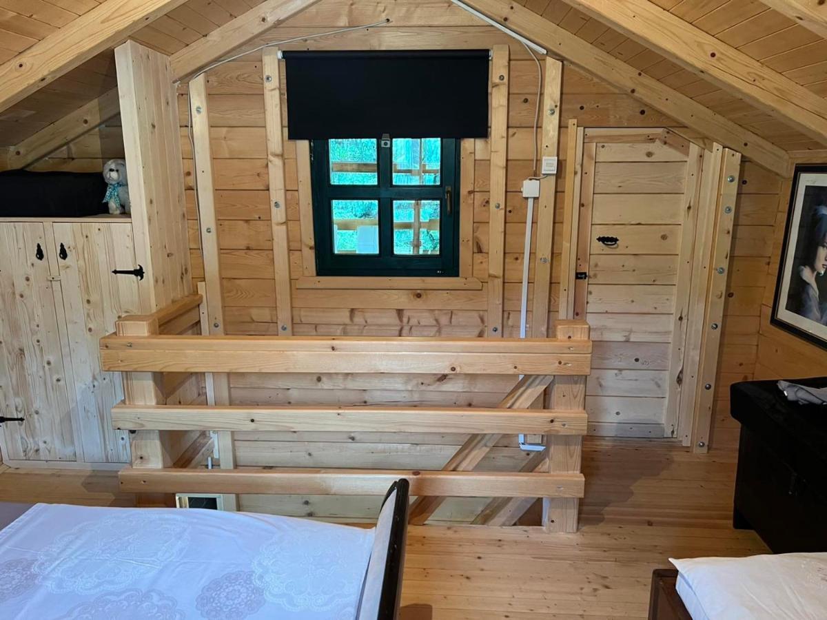 Cottage Ravna Rijeka Bijelo Polje Εξωτερικό φωτογραφία