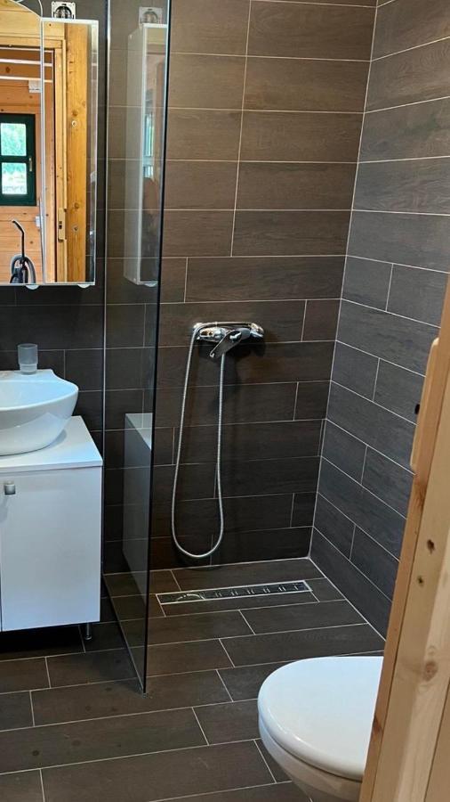 Cottage Ravna Rijeka Bijelo Polje Εξωτερικό φωτογραφία